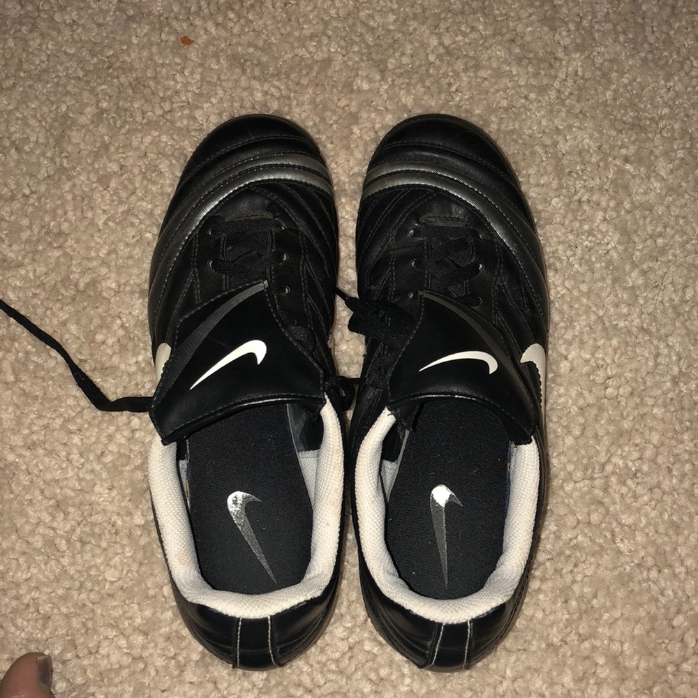 Adidas soccer cleats
